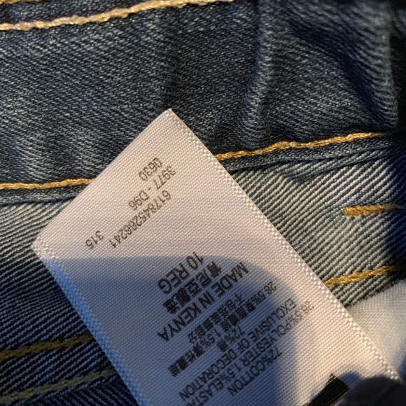 Jeans - Picture 6 of 6